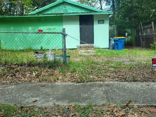 2231 PLACEDA Street, Jacksonville, FL 32209