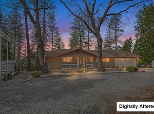 11151 Quail Dr, Pine Grove, CA 95665