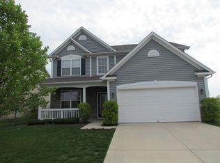 5621 James Blair Dr, Indianapolis, IN 46234