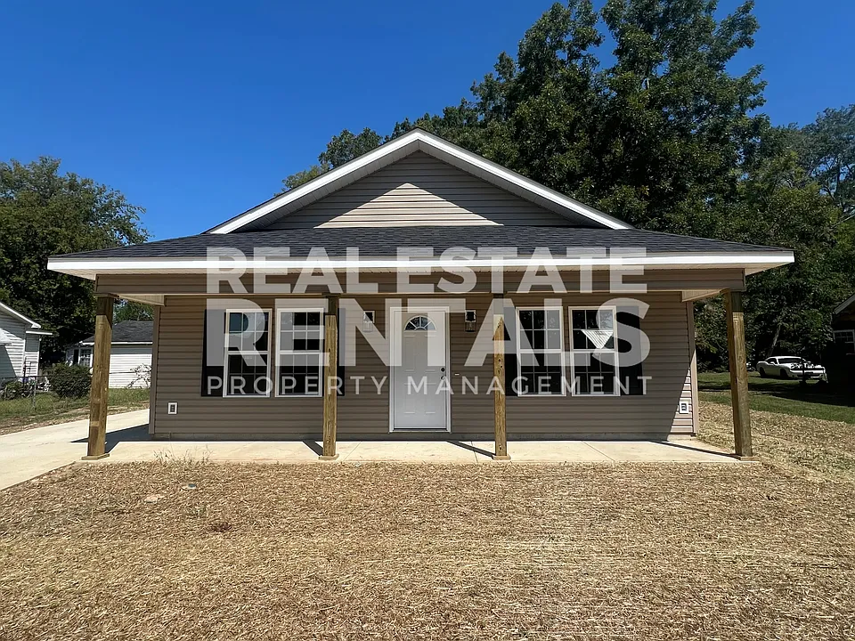 802 Raley St #2
