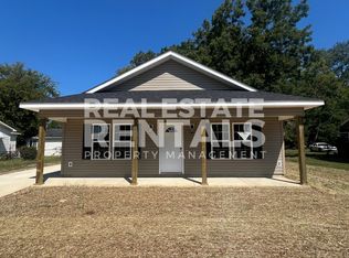 802 Raley St #2, Gadsden, AL 35903