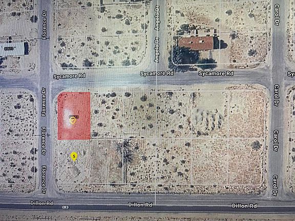 2nd image of 65613 Sycamore Rd