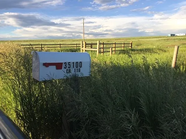 28158 County Road 141, Agate, CO 80101