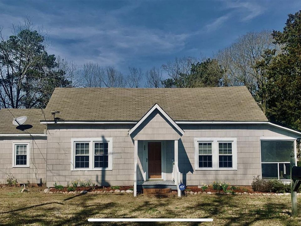 303 Boyd Lake Rd, Hamlet, NC 28345 Zillow