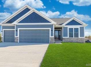 Halifax II, Washington, MO 63090