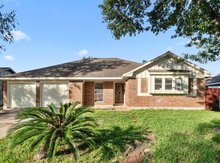 8826 Langdon Ln, Houston, TX 77036