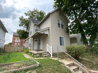 2513 Deming Ave, Columbus, OH 43202