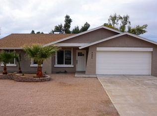 4645 E Aire Libre Ave, Phoenix, AZ 85032