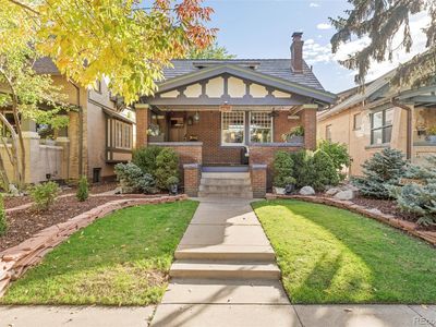 1230 Steele Street, Denver, CO, 80206