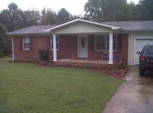 16018 Saint Martin Rd, Oakboro, NC 28129