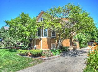 819 S Cumberland Ave, Park Ridge, IL 60068