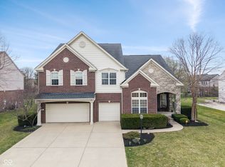 2091 Banburry Pl, Avon, IN 46123