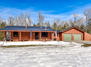 110 Wilderness Ln, Bowdoinham, ME 04008