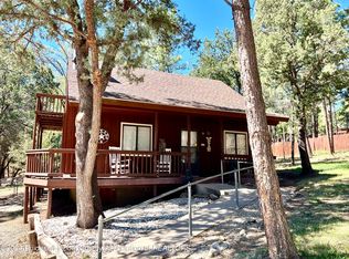 310 Swallow Dr, Ruidoso, NM 88345