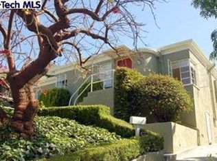 3133 Ettrick St, Los Angeles, CA 90027