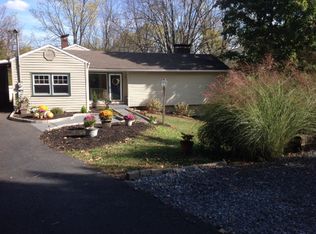 209 Circle Dr, State College, PA 16801
