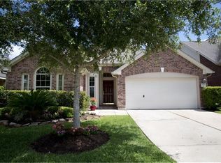 11909 Fountain Brook Dr, Pearland, TX 77584