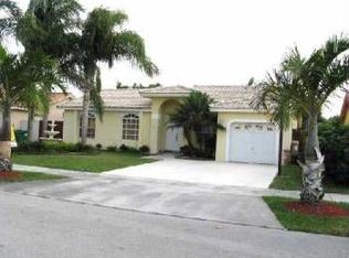 14870 SW 172nd St, Miami, FL 33187