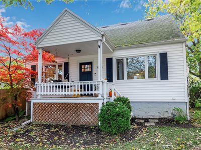 4316 Clinton St, Buffalo, NY, 14224