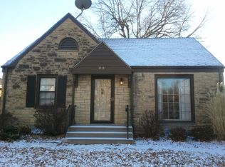 3939 Washington St, Lincoln, NE 68506
