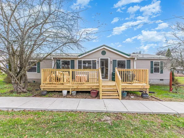 282 Sparta Sanders Rd, Sanders, KY 41083