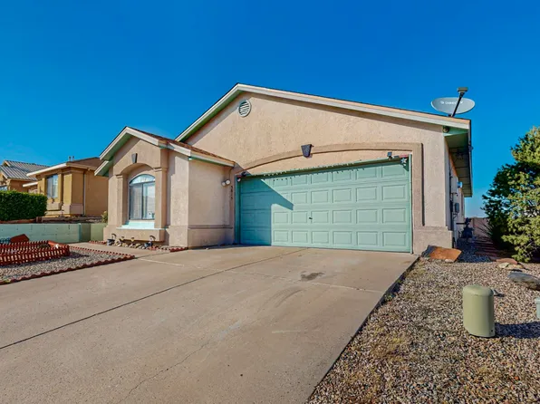 3815 Suntrail Rd NW, Albuquerque, NM 87114