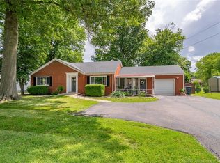 1406 Slate Run Rd, New Albany, IN 47150