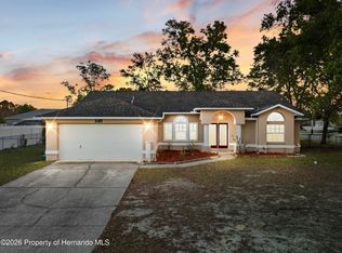 10358 Ireland St, Spring Hill, FL 34608
