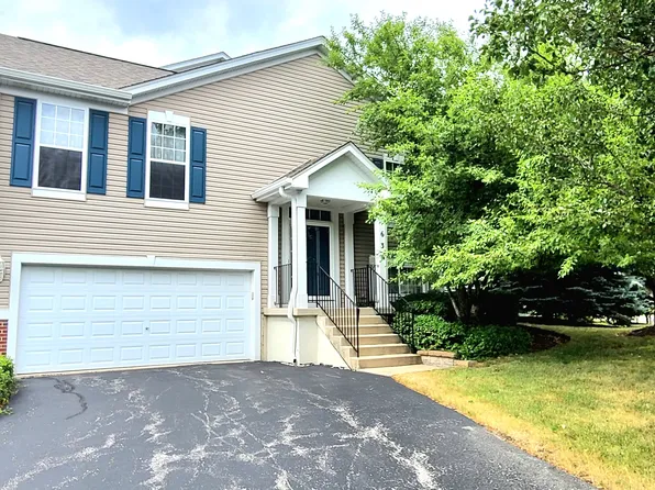 630 Declaration Ln #630, Aurora, IL 60502