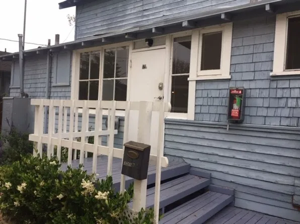 121, 121 W Arrellaga St #123, Santa Barbara, CA 93101