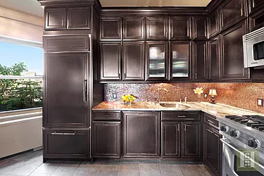 Sold by Halstead Real Estate