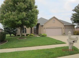 11 Bay Hill Cir, Brownsburg, IN
