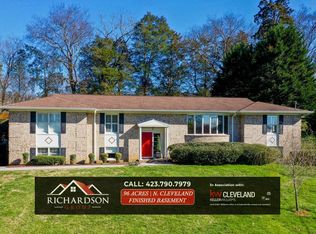 3630 Westview Dr NE, Cleveland, TN 37312