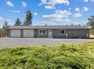 3618 S Harrison St, Spokane, WA 99224