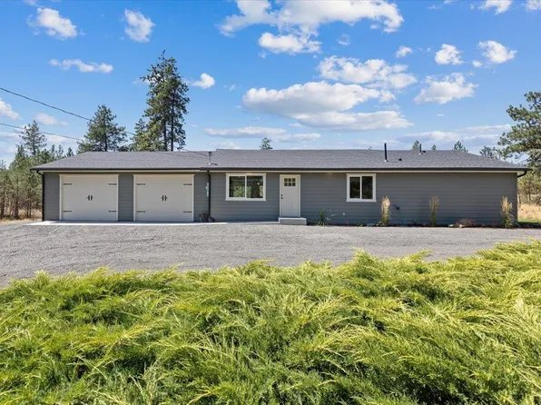 3618 S Harrison St, Spokane, WA 99224