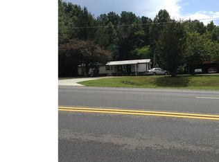 10446 Cumming Hwy, Canton, GA 30115