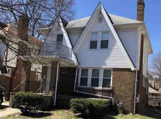 14561 14561 Saint Marys, Detroit, MI 48227