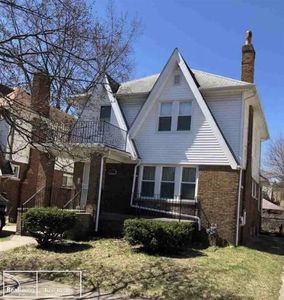 14561 14561 Saint Marys, Detroit, MI, 48227