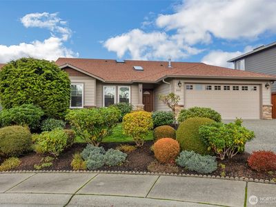 3919 145th Place SE Lot 10, Bothell, WA, 98012