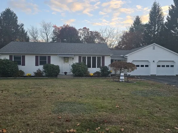 79 Griffin St, Palmer, MA 01069