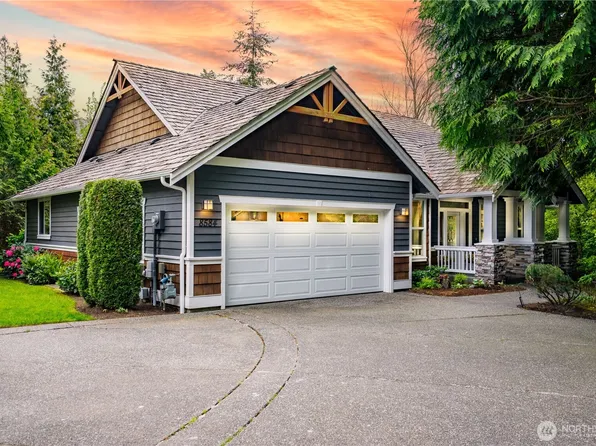 8584 Blue Grouse Way, Blaine, WA 98230