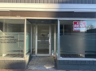 90 Provost St, New Glasgow, NS B2H 2P4