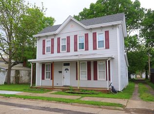 108 S Vine St, Harrison, OH 45030