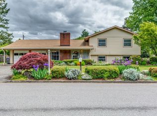 1616 NE 126th Ave, Portland, OR 97230