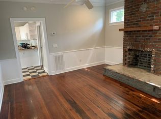 42 Radcliffe St APT B, Charleston, SC 29403