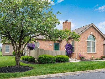 2423 Hooverside Ln, Grove City, OH, 43123