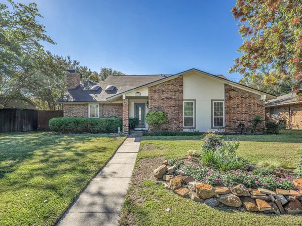 2116 Oak Brook Dr, Richardson, TX 75081