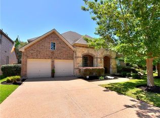 1121 Castle Path, Round Rock, TX 78681