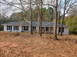 2093 Cedar Trl, Monroe, GA 30656