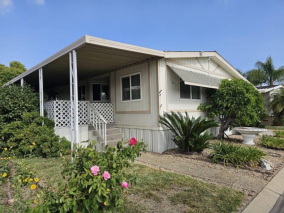 2nd image of 4361 E Mission Blvd #15